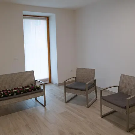Apartment Alloggio Turistico La Predòlcia