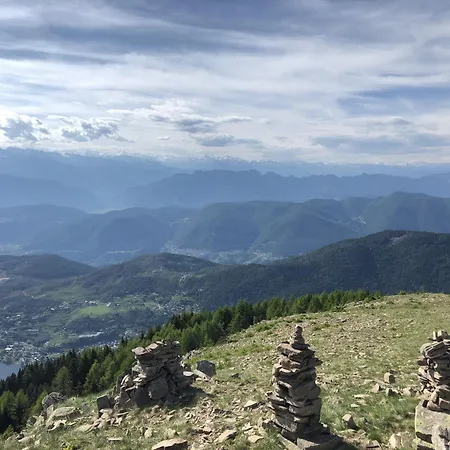 Alloggio Turistico La Predòlcia Pergine Valsugana