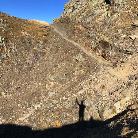 Alloggio Turistico La Predòlcia *