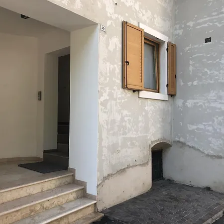 Alloggio Turistico La Predòlcia *