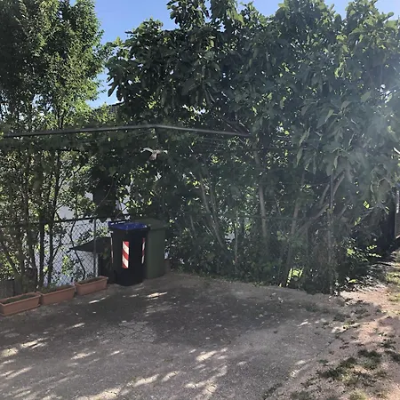 Apartment Alloggio Turistico La Predòlcia Pergine Valsugana