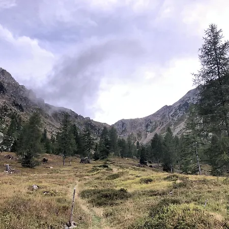 Alloggio Turistico La Predòlcia * Pergine Valsugana