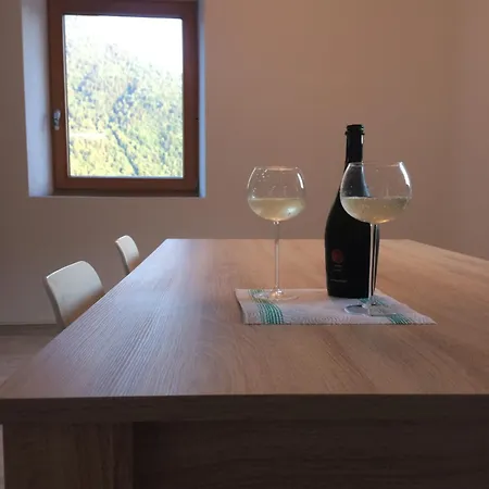 Apartment Alloggio Turistico La Predòlcia