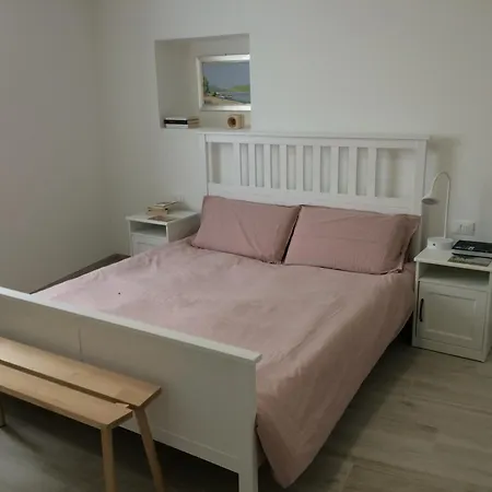 Alloggio Turistico La Predòlcia Apartment