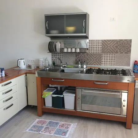 Alloggio Turistico La Predòlcia Apartment *