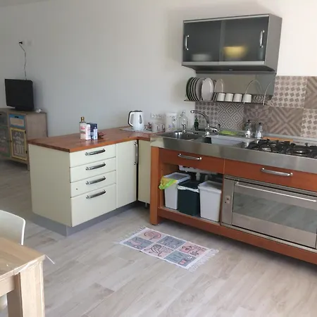 Apartment Alloggio Turistico La Predòlcia